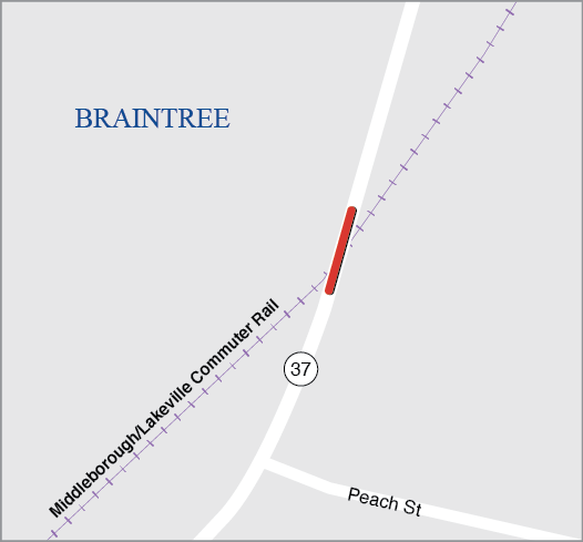Area map. Area map.